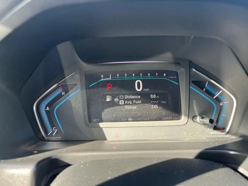 Used 2018 Honda Odyssey EX-L image 22