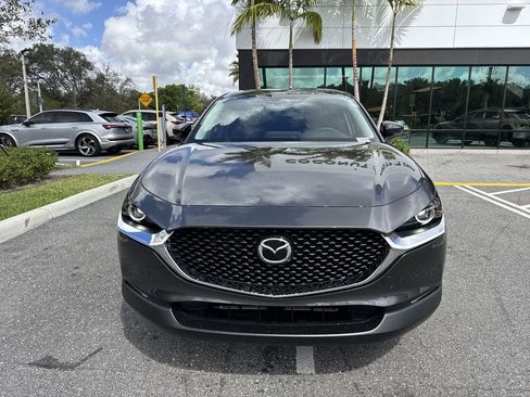 New 2026 MAZDA CX-30 AWD 2.5 S w/ Select Sport Pkg image 30