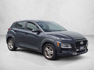 Used 2019 Hyundai Kona SE AWD/4WD video 3