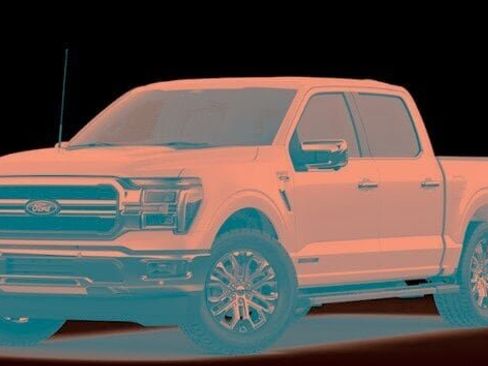 New 2026 Ford F150 Lariat AWD/4WD image 54