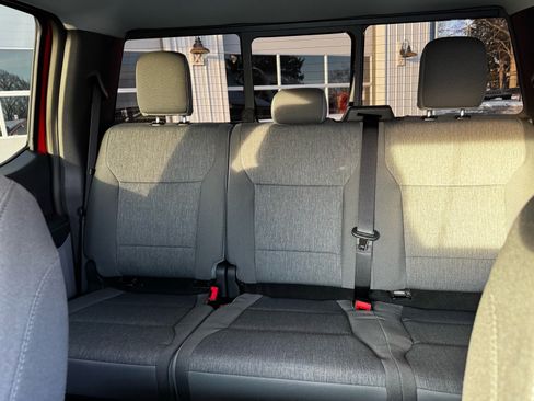 Used 2025 Ford F350 XL w/ STX Appearance Package image 17