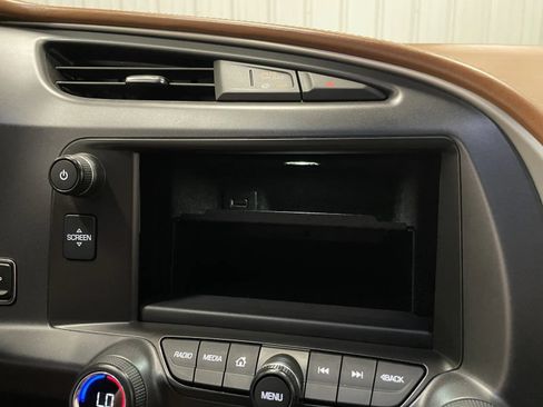 Used 2014 Chevrolet Corvette Stingray Coupe w/ 3LT Preferred Equipment Group RWD image 37