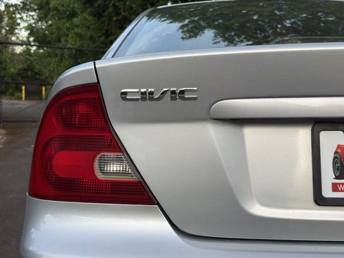 Used 2001 Honda Civic LX image 29