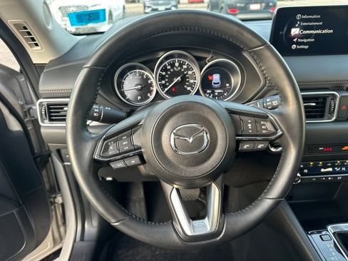 Used 2024 MAZDA CX-5 AWD 2.5 S image 17