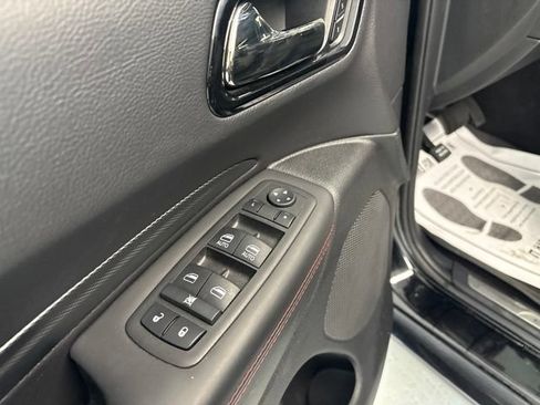Used 2025 Dodge Durango R/T AWD/4WD image 20
