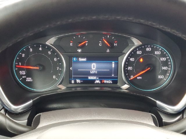 Used 2024 Chevrolet Equinox LT AWD/4WD image 16