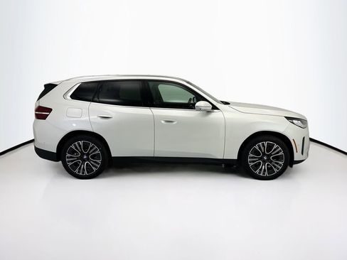 New 2026 BMW X3 xDrive30 w/ Premium Package AWD/4WD image 4