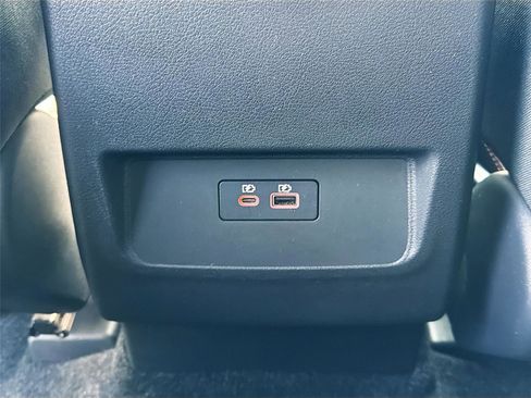 Used 2024 Nissan Frontier PRO-4X w/ Off-Road Protection Package image 24