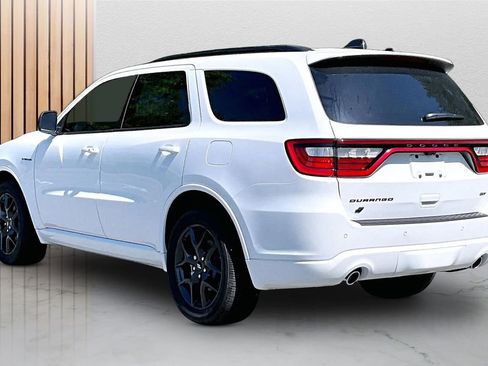 New 2026 Dodge Durango GT w/ Blacktop Package AWD/4WD image 7