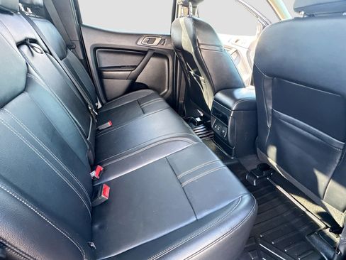 Used 2019 Ford Ranger Lariat w/ Technology Package RWD image 28