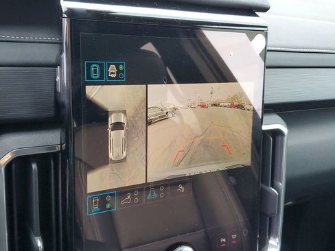 New 2026 GMC Acadia Elevation image 26