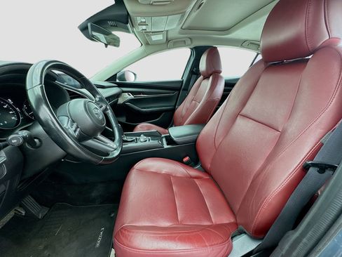 Used 2023 MAZDA MAZDA3 s image 13