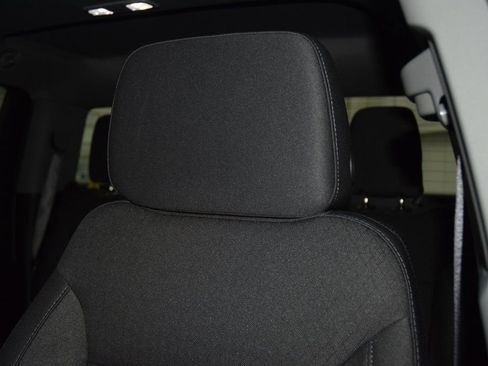 New 2026 Chevrolet Silverado 2500 Custom w/ Custom Value Package image 44