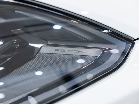 Used 2025 Porsche Cayenne S image 16