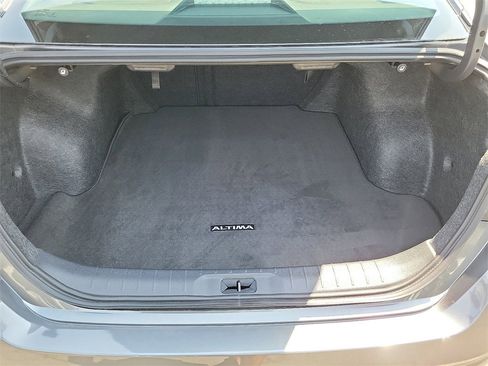 New 2025 Nissan Altima 2.5 S image 13