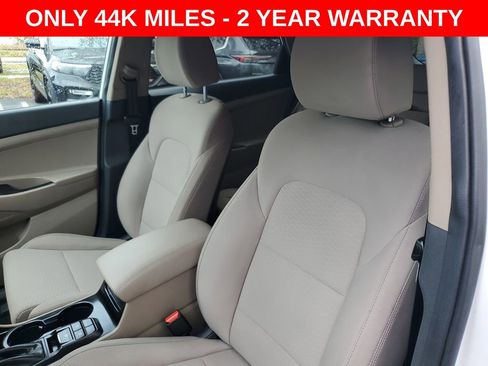 Used 2019 Hyundai Tucson SE image 18