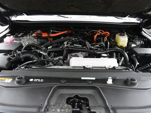 New 2026 Toyota Land Cruiser AWD/4WD image 13