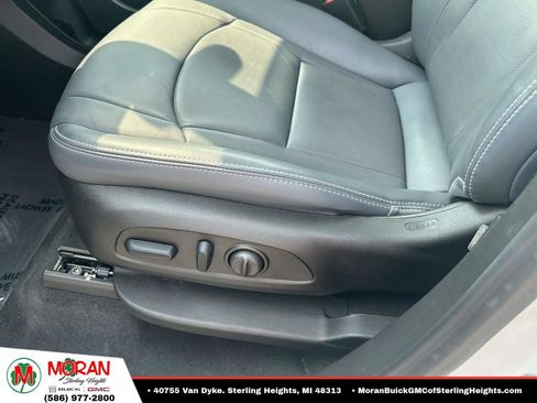 Certified 2024 Buick Enclave Essence w/ Experience Buick Package AWD/4WD image 19