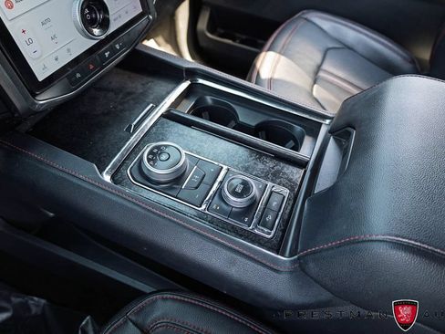 Used 2023 Ford Expedition Max Limited AWD/4WD image 38