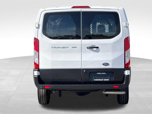 Used 2024 Ford Transit 250 Low Roof w/ Exterior Upgrade Package image 4