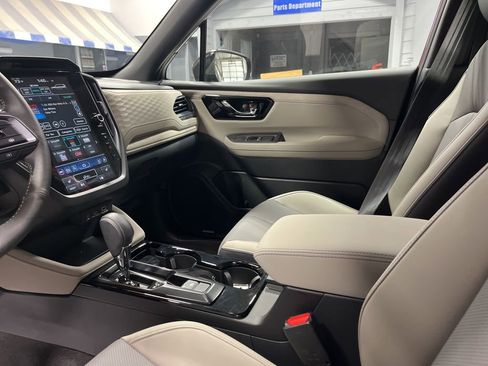 Certified 2026 Subaru Forester Limited AWD/4WD image 18