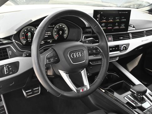 Used 2023 Audi A5 2.0T Premium Plus w/ Premium Plus image 15