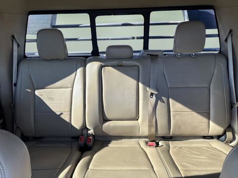 Used 2018 Ford F350 Lariat w/ Lariat Value Package image 15