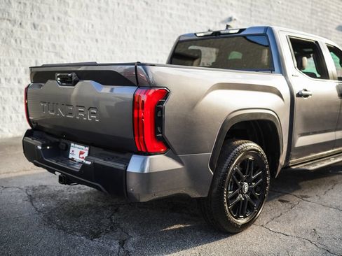 Used 2026 Toyota Tundra Limited AWD/4WD image 14