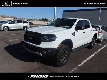 Used 2019 Ford Ranger XLT w/ Equipment Group 302A Luxury