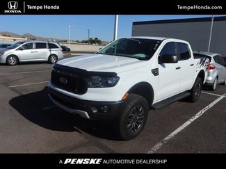 Used 2019 Ford Ranger XLT w/ Equipment Group 302A Luxury AWD/4WD video 1
