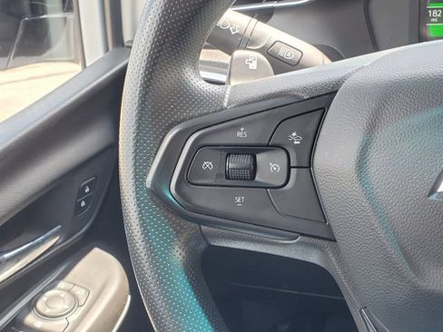 Used 2023 Chevrolet Bolt LT w/ Driver Confidence Package FWD image 12