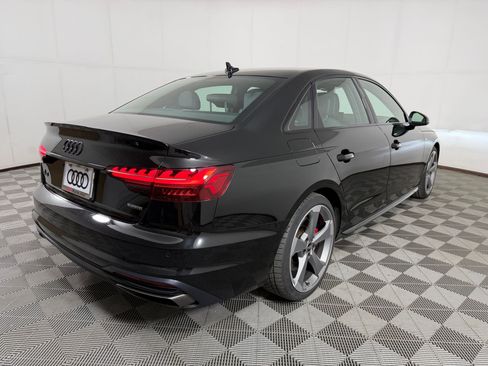Used 2023 Audi A4 2.0T Premium Plus w/ Premium Plus Package AWD/4WD image 9