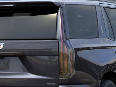 New 2026 Cadillac Escalade Sport AWD/4WD image 11