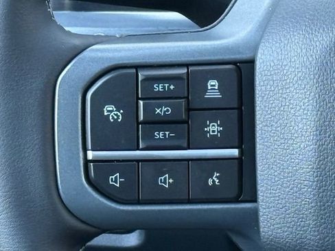 New 2025 Ford F350 Lariat w/ Lariat Ultimate Package image 33