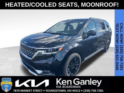 Used 2024 Kia Carnival SX Prestige