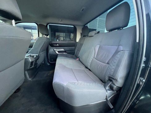 Used 2022 Toyota Tundra SR5 image 36