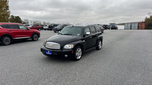 Used 2007 Chevrolet HHR LT w/ LT Preferred Equipment Group FWD image 10
