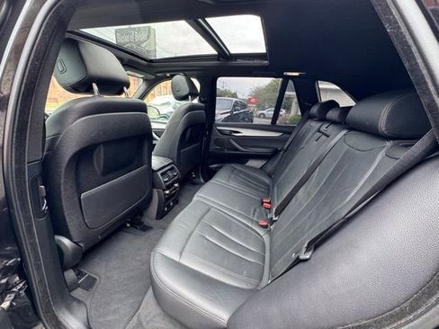 Used 2018 BMW X5 xDrive35i AWD/4WD image 16