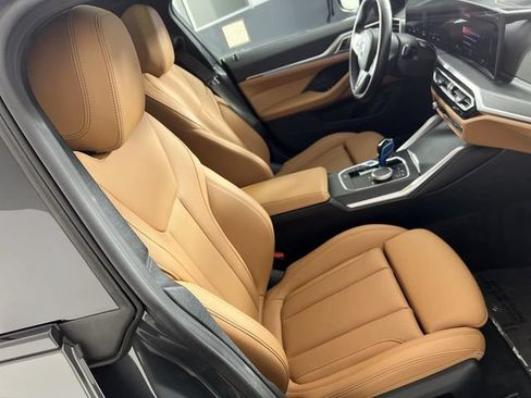 Used 2023 BMW i4 M50 AWD/4WD image 29