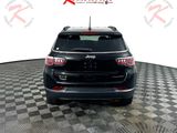 Used 2018 Jeep Compass Limited w/ Navigation Group image 6