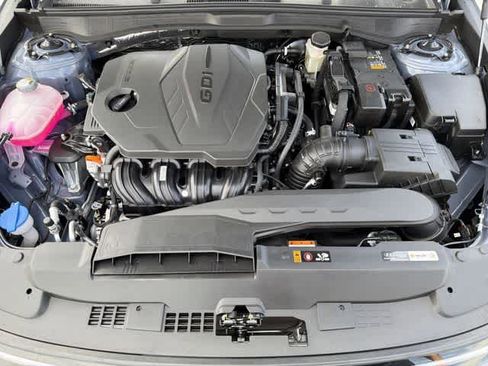 New 2026 Hyundai Sonata SE FWD image 11