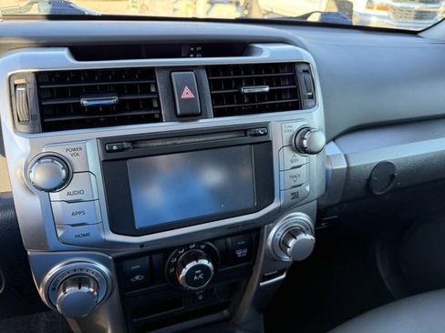 Used 2017 Toyota 4Runner SR5 Premium image 10