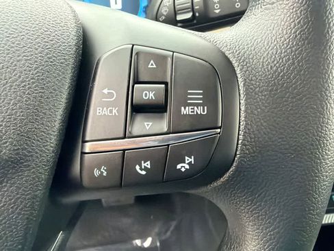 New 2025 Ford Bronco Sport Big Bend image 23