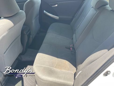 Used 2013 Toyota Prius Two FWD image 11