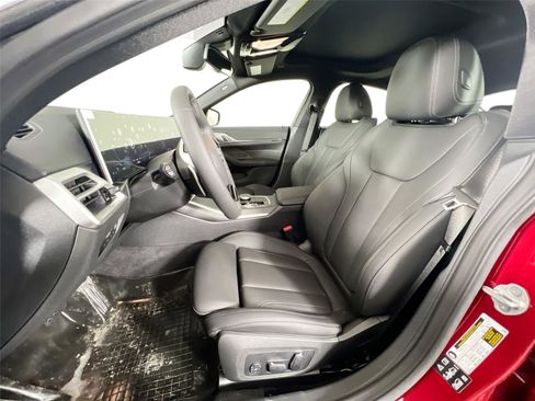 New 2026 BMW 430i xDrive w/ Premium Package AWD/4WD image 20