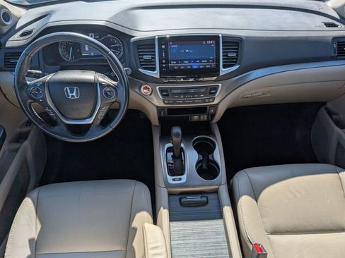 Used 2016 Honda Pilot EX-L image 40