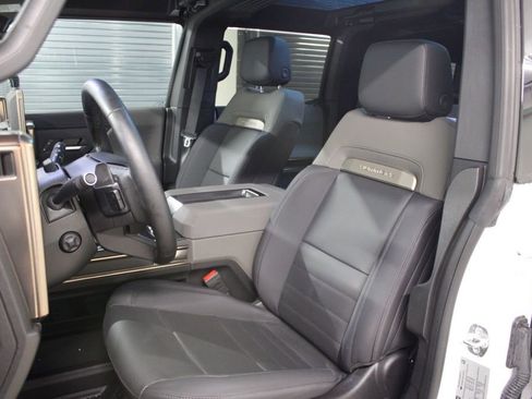 Used 2024 GMC Hummer EV 3X image 5