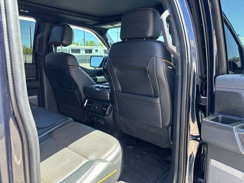 Used 2022 Ford F150 Tremor w/ Equipment Group 402A High AWD/4WD image 49