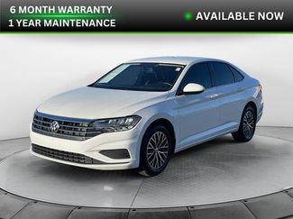 Used 2021 Volkswagen Jetta S video 1
