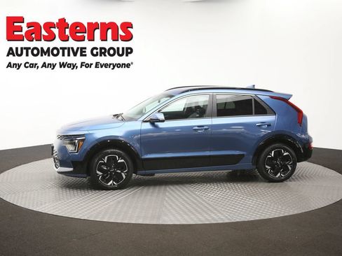 Used 2023 Kia Niro Wind w/ Wind Preserve Package FWD image 58